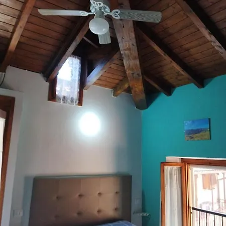 Ca' Mea Apartment