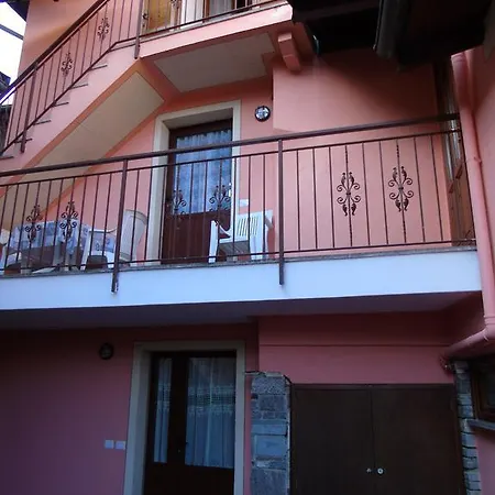 Ca' Mea * Baveno