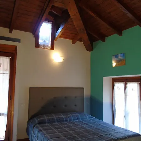 Apartmán Ca' Mea *