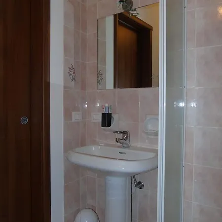 Apartmán Ca' Mea Baveno