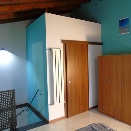 Ca' Mea Бавено