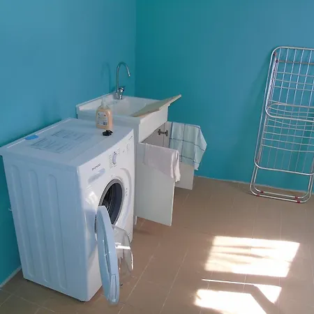 Apartmán Ca' Mea Baveno