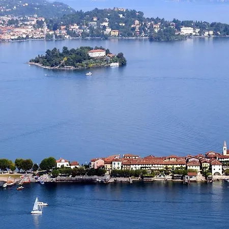 Apartmán Ca' Mea