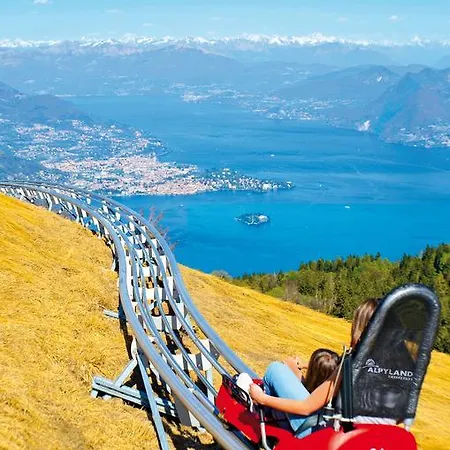 Ca' Mea Апартаменты *