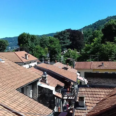 Ca' Mea * Baveno