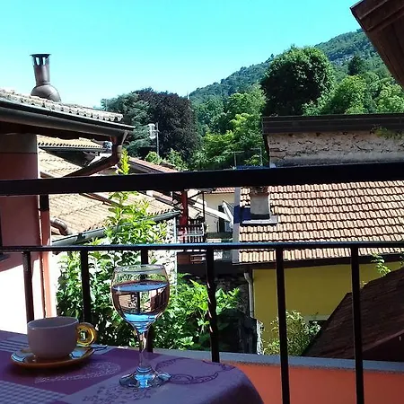 Ca' Mea Apartmán