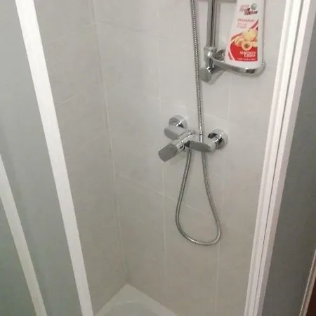 Apartmán Ca' Mea Baveno