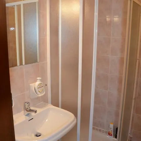 Ca' Mea Apartment
