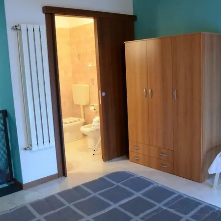 Apartmán Ca' Mea Baveno