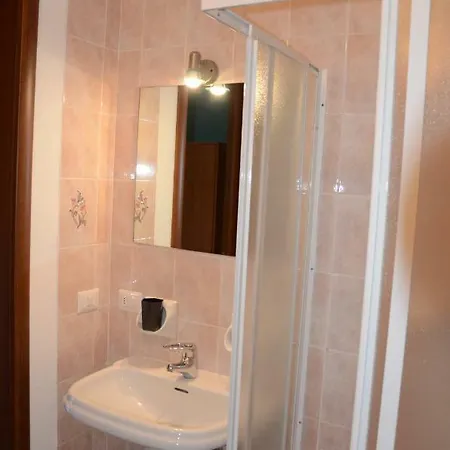 Ca' Mea Apartmán