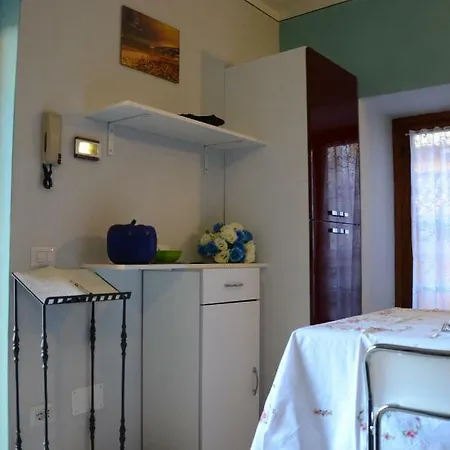 Apartmán Ca' Mea *