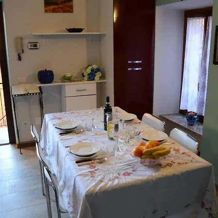 Ca' Mea Apartmán *