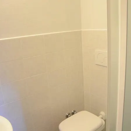 Ca' Mea Апартаменты *