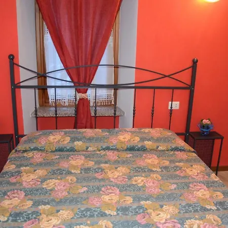 Ca' Mea Apartmán *