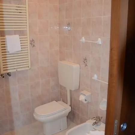 Apartmán Ca' Mea