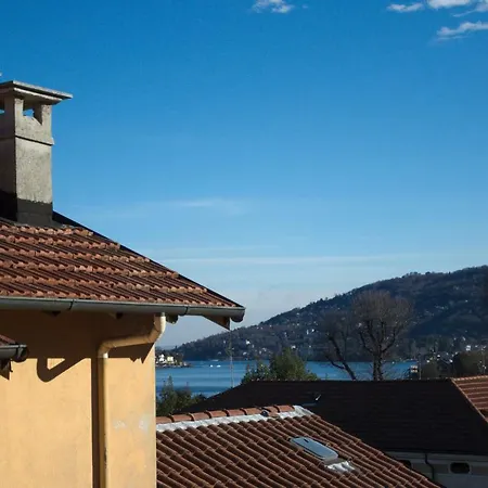 Apartmán Ca' Mea *