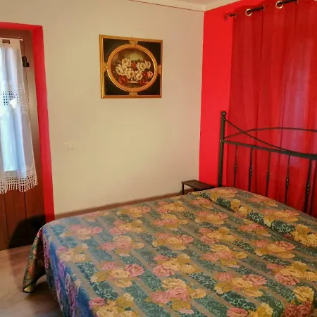 Ca' Mea Apartmán *